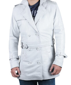 White@Mylion-Wool-Lined-Men's-Winter-Leather-Car-Coat