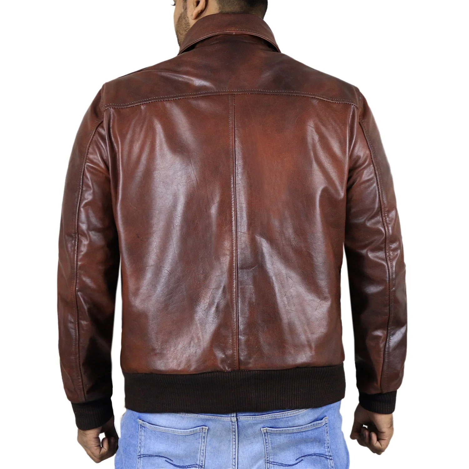 Brown@altrion-brown-flight-leather-jacket-back