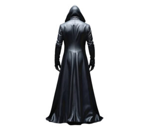 Black@hooded-leather-trench-coat-image2