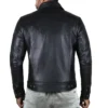 Black@orbitix-black-aviator-leather-jacket-back