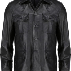 Black@qynith-motorcycle-inspired-long-leather-coat