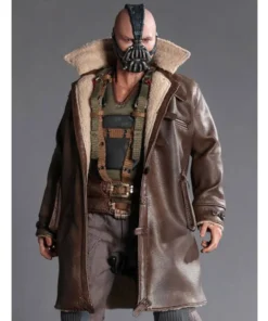Brown@tom-hardy-batman-dark-knight-rises-bane-coat-Bane-Jacket