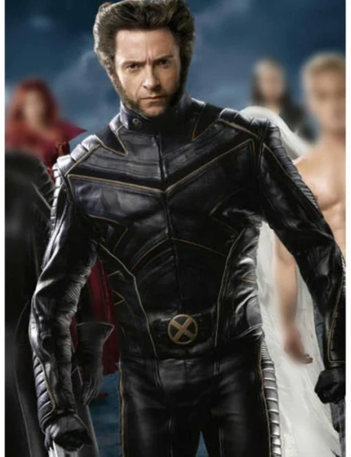 Wolverine-X-Men-The-Last-Stand-Black-Leather-Jacket