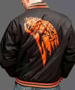 Michael Myers Halloween Kills 78 Bomber Jacket