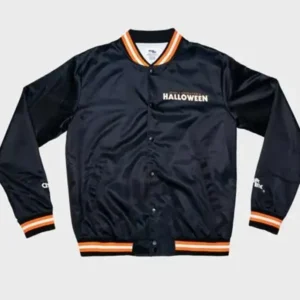 Michael Myers The Night He Came Home Holloween Jacket