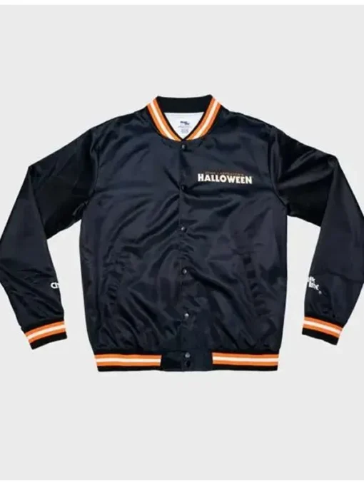 Michael Myers The Night He Came Home Halloween Jacket