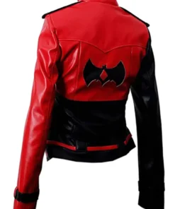 Harley-Quinn-Injustice-2-Jacket-Back