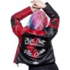 Harley-Quinn-Live-Fast-Die-Clown-Leather-Jacket
