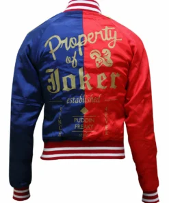 Suicide-Squad-Harley-Quinn-Jacket
