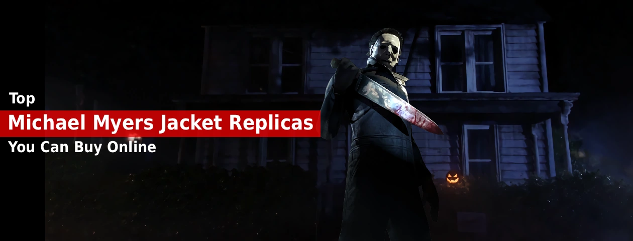 Top Michael Myers Jacket Replicas You Can Buy Online