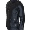 Black@Black-Batman-Beyond-Black-Leather-Jacket