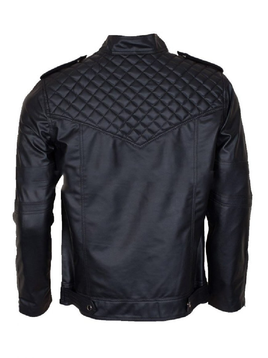 Black@Black-Batman-Beyond-Leather-Jacket