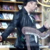 Buy Robert Downey Jr. Iron Man Leather Jacket
