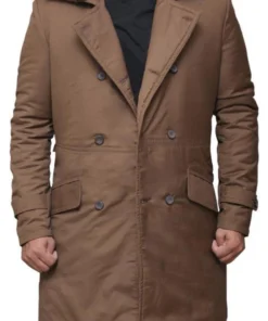Chris Pine Wonder Woman Jacket & Coat