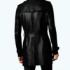 Black@Mirith-Wool-Lined-Long-Leather-Chesterfield-image2Back
