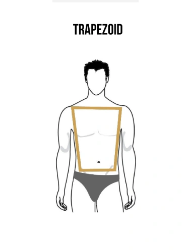 Trapezoid-Body-Shape-Mens