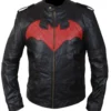 batman beyond terry mcginnis jacket