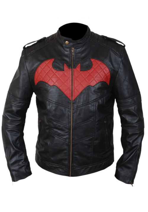 Batman Beyond Jacket