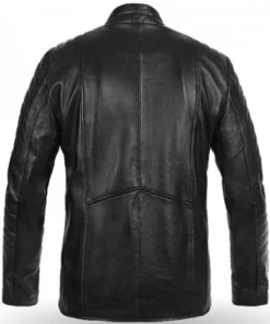 Alternative view of Classic Lego Batman Leather Jacket