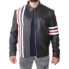 captain america easy rider jacket