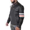 captain america easy rider jacket side view