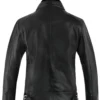 captain america endgame leather jacket