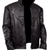 Black@ clark kent black jacket