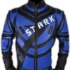 iron man 2 tony stark racing jacket