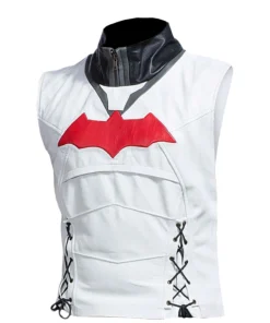 Black-White-Red - Costume@jason-todd-red-hood-jacket