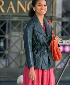 joker zazie beetz jacket for sale