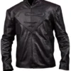 Black@ smallville black jacket
