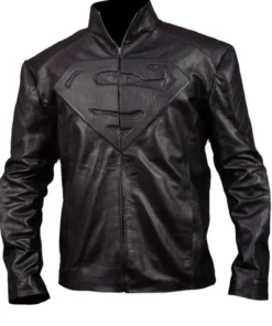 Black@ smallville black jacket