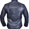 superman blue jacket