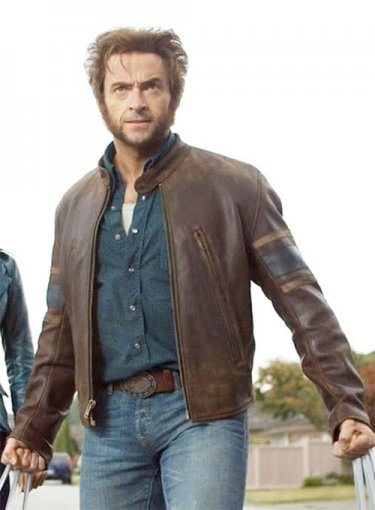 x men 3 leather jacket