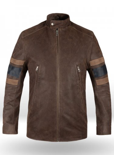 x men 3 wolverine jacket